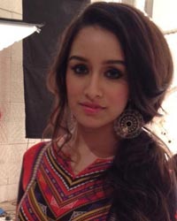 Shraddha Kapoor